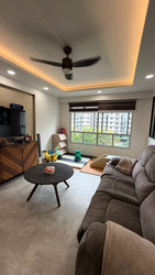 Blk 229B Matilda Sundeck (Punggol), HDB 4 Rooms #618923061